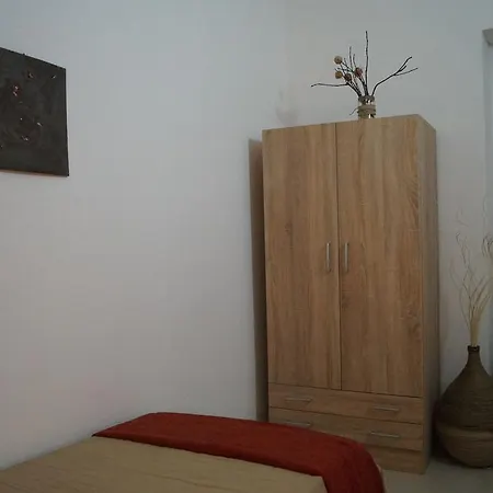 Sa Domo De Mannoi Apartment *