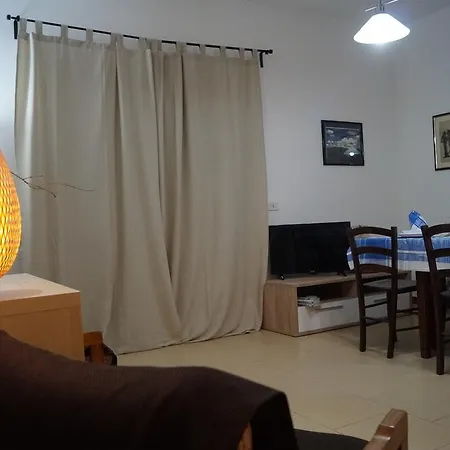 Sa Domo De Mannoi * Orosei