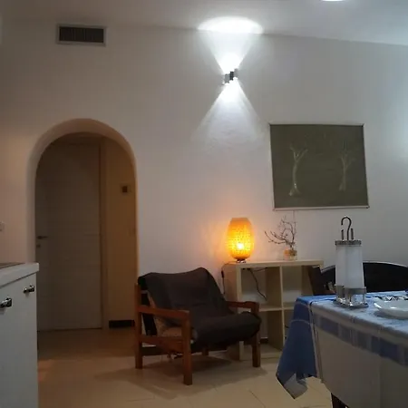 Sa Domo De Mannoi Appartamento