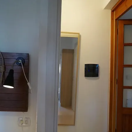 Sa Domo De Mannoi Orosei