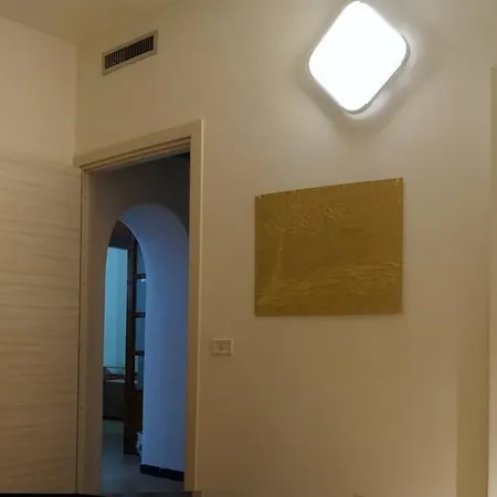 Lägenhet Sa Domo De Mannoi