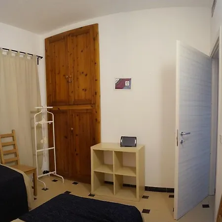 Lägenhet Sa Domo De Mannoi *