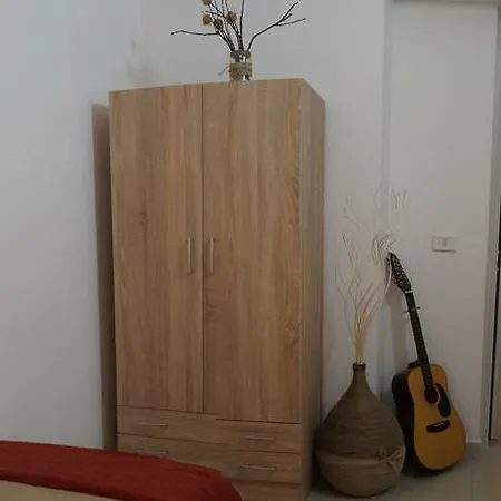 Appartamento Sa Domo De Mannoi Orosei