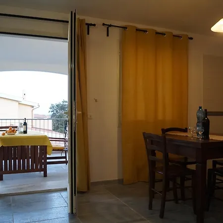 Appartamento Sa Domo De Mannoi