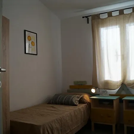 Sa Domo De Mannoi Appartamento