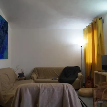 Sa Domo De Mannoi Orosei