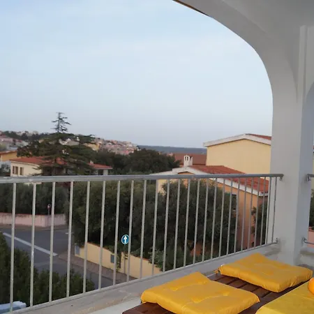 Sa Domo De Mannoi Apartment Orosei