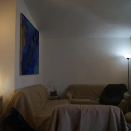 Sa Domo De Mannoi * Orosei