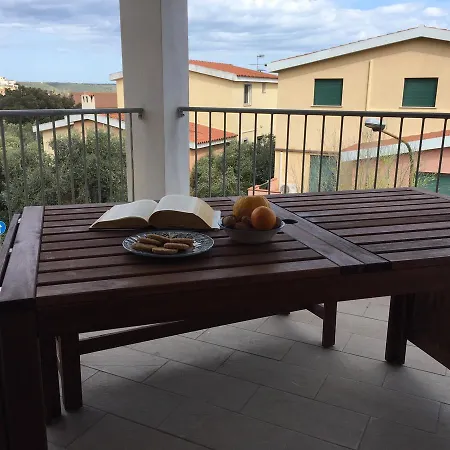 Sa Domo De Mannoi Apartment *