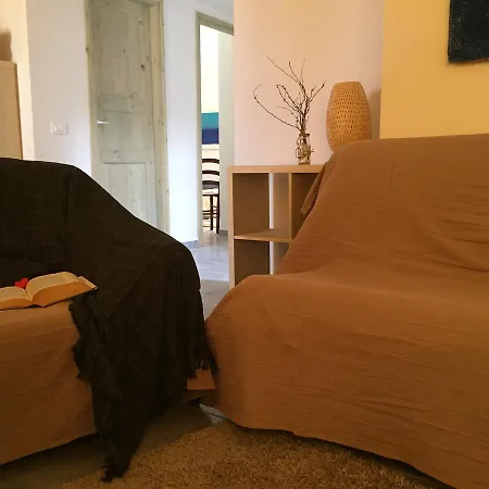 Sa Domo De Mannoi Apartment