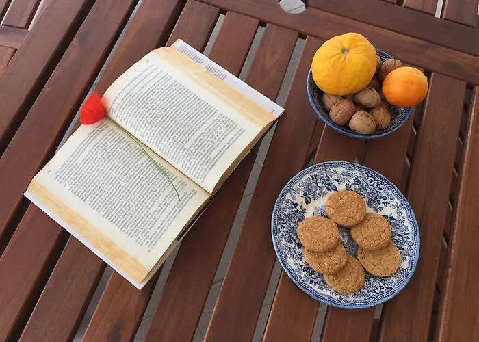 Sa Domo De Mannoi Апартаменты *